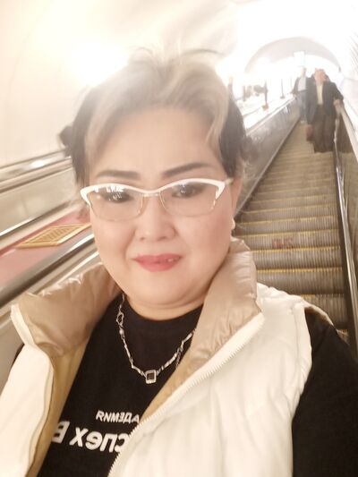  -,   Chinara, 49 ,   c 