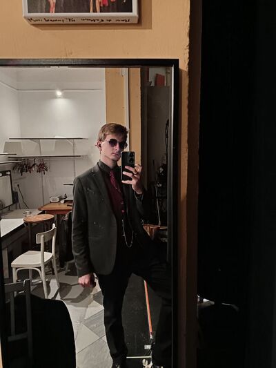  ,   Semion, 19 ,   ,   