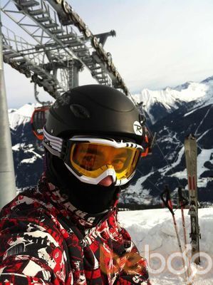 ���������� ����, ���� ������� Jonny, 37 ���, ������������ ��� ������