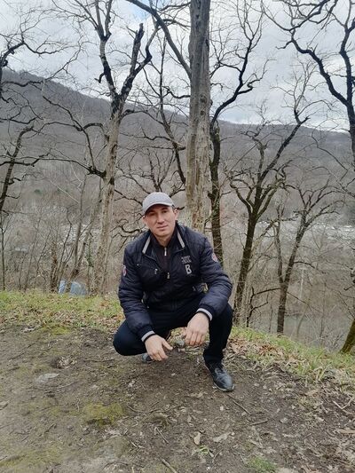  ,   Vladimir, 36 ,   ,   