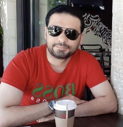 Ram Allah,   Nidal, 41 ,   ,   , c 