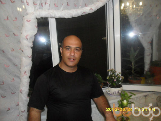  3260145  Ceyhun, 48 ,    