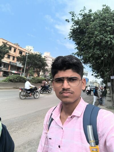  ,   Om Zambare, 20 ,   ,   