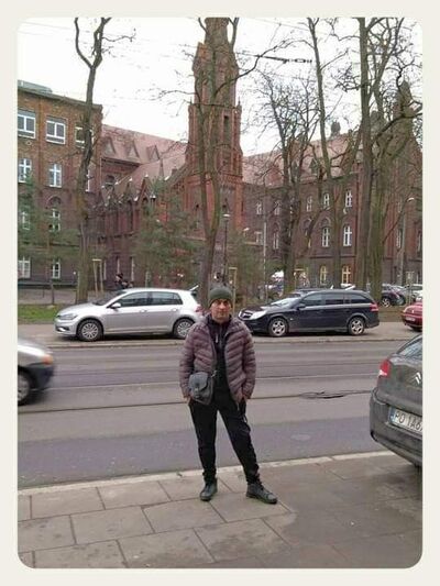  ,   Maxo, 41 ,   