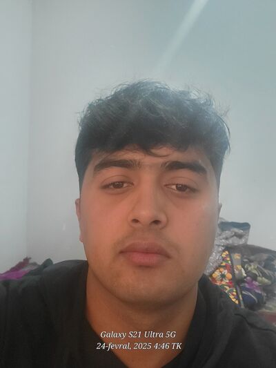  ,   Iqbol, 23 ,   ,   