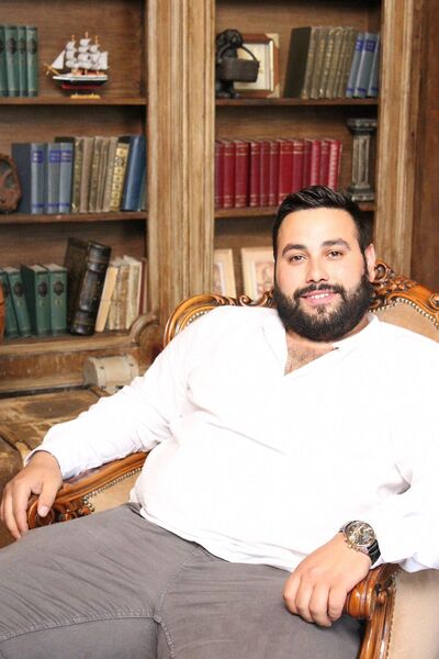  ,   Garegin, 30 ,   ,   