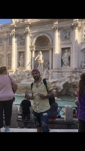  ,   Francesco, 43 ,   ,   