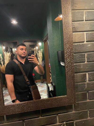  ,   Ibragim, 22 ,   ,   