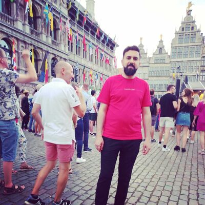  Aalst,   , 40 ,   , c 