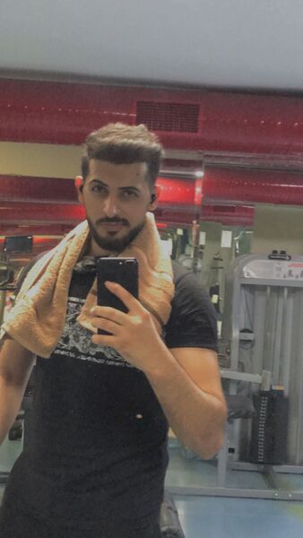  ,   Qasem, 26 ,   ,   
