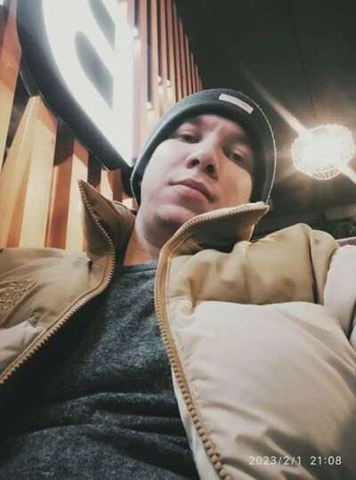  ,   Igor, 29 ,  