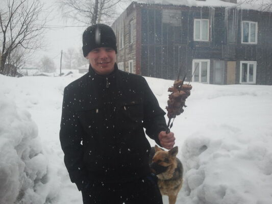  ,   Stanislav, 31 ,   