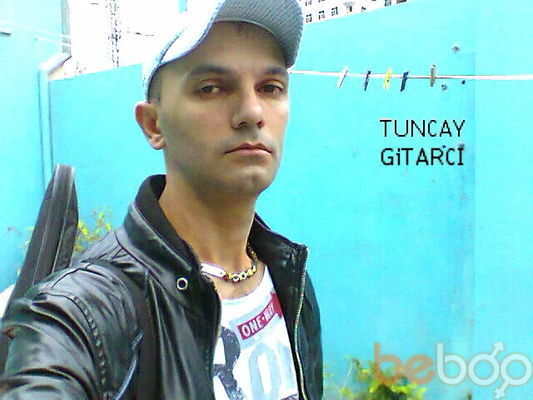  ,   TUNCAY, 37 ,   