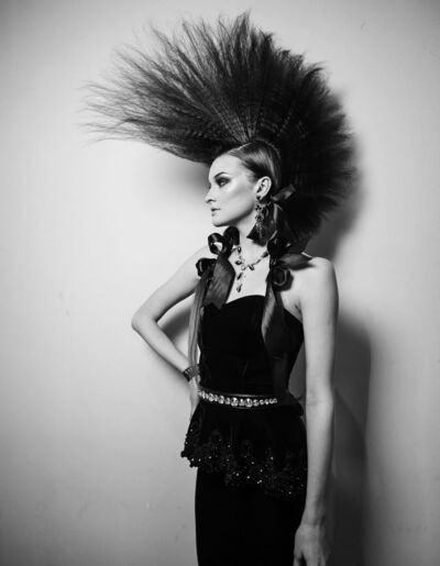  Moldova Noua,   Anya, 30 ,  
