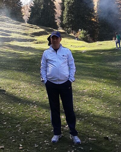 ,   Dauren, 52 ,   