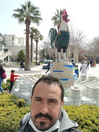  ,   Ercan, 38 ,   ,   