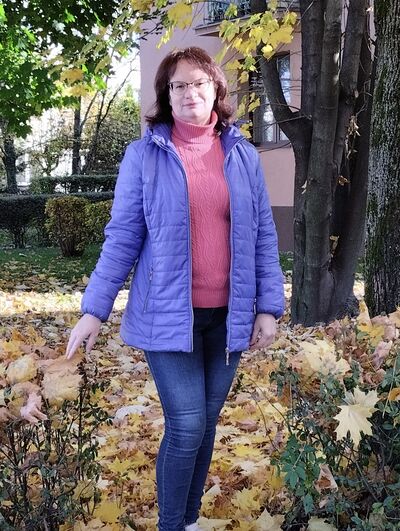  Brzeg Dolny,   Irina, 53 ,   ,   