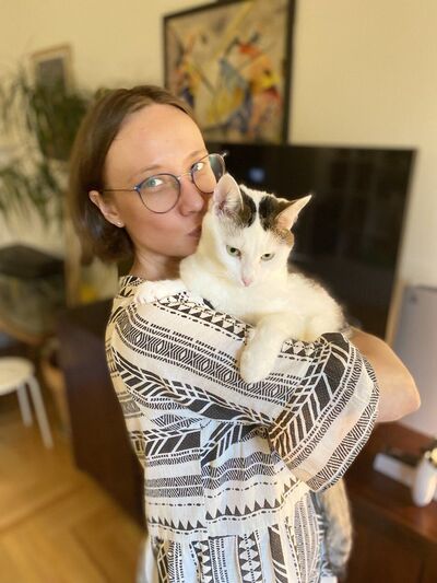  ,   Olga, 41 ,   , 