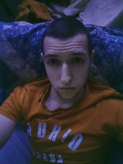  Kepno,   Dima, 21 ,   ,   