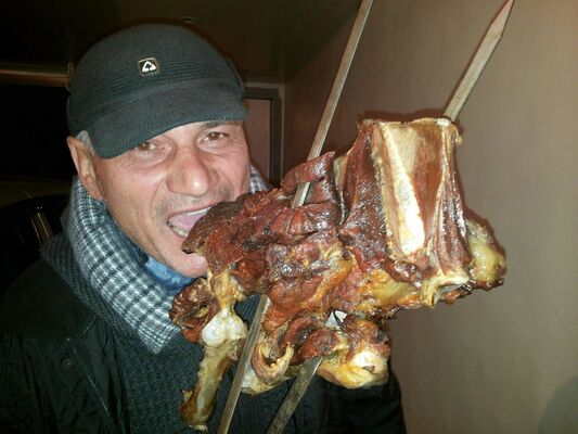  Novy,   Gazali, 58 ,   ,   , c 