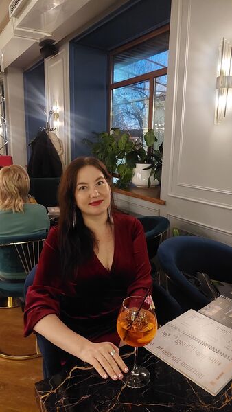  ,   Ksenya, 39 ,  