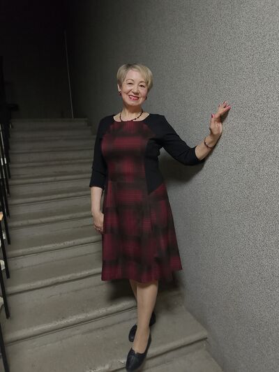  -,   Irina, 64 ,   ,   