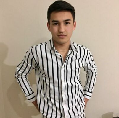  ,   Azimjanov, 23 ,   ,   