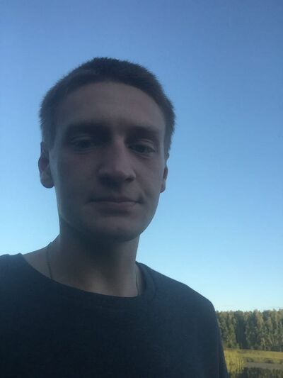   ,   Nikolai, 25 ,   ,   
