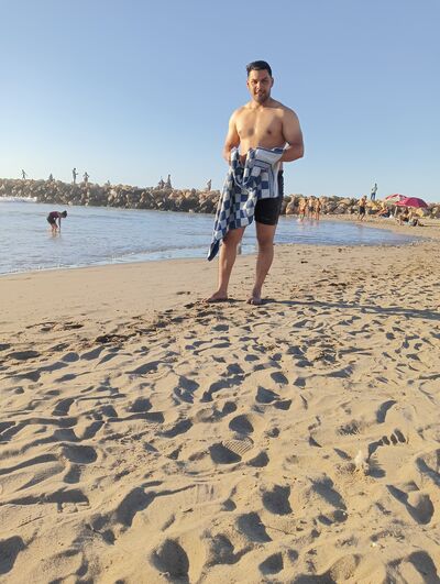  Beaulieu,   Amar, 33 ,   ,   
