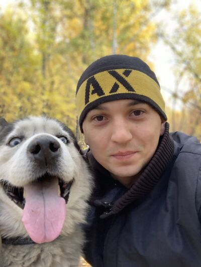  ,   Nikolay, 37 ,   ,   
