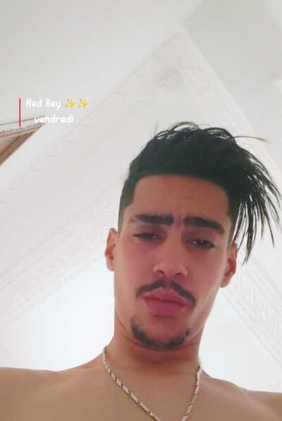  ,   Mohamed, 24 ,   ,   