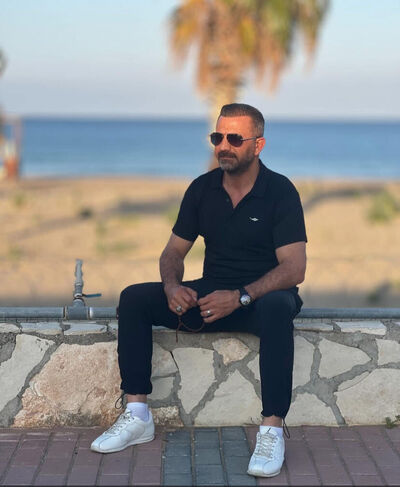  ,   Serdar, 40 ,   ,   