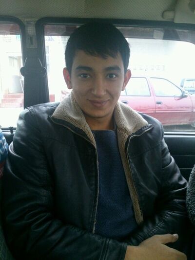  ,   Ulugbek, 35 ,   