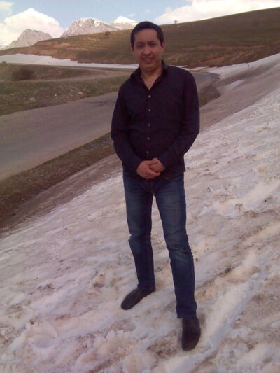  ,   Djamol, 35 ,   