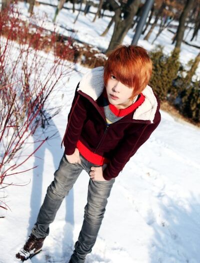  Pusan,   Kai, 28 ,   