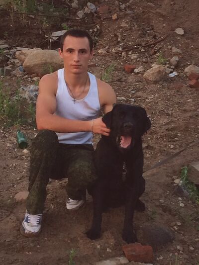   ,   Sergey, 31 ,   
