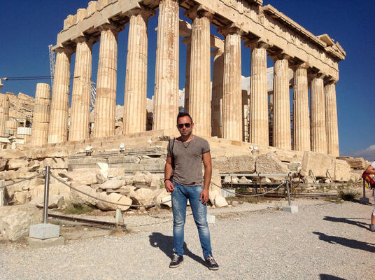  ,   Hrach, 29 ,   