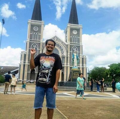 Khlong Luang,   Aa, 44 ,   ,   