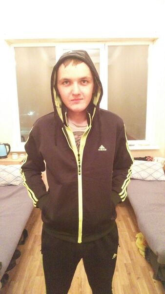  ,   Edward, 31 ,   