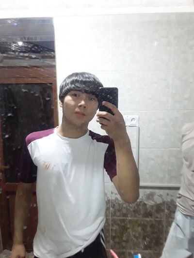  ,   Ibrohim, 20 ,   ,   