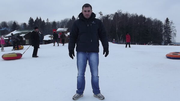  ,   Oleg, 40 ,   