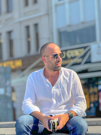  Ortakoy,   BERK, 35 ,   ,   