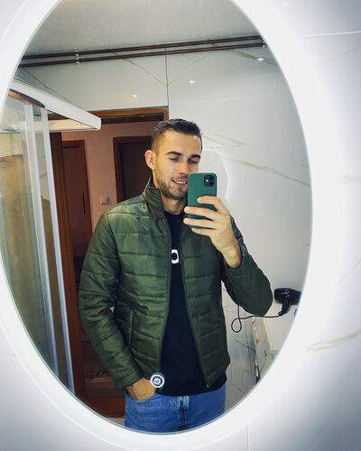  Bajina Basta,   Armin, 30 ,   ,   