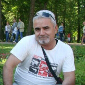  ,   Shon, 58 ,   