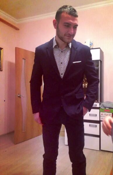  ,   Sergey, 29 ,   ,   