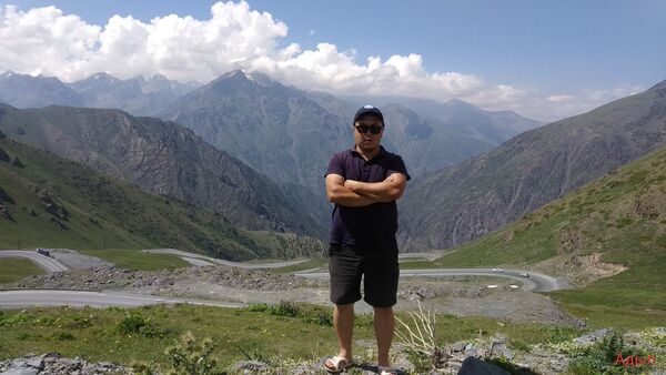  -,   Adilbek, 37 ,   