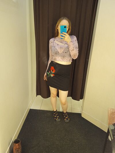  ,   Ulyana, 21 ,   