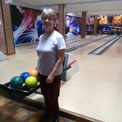  Bohnice,   Svetlana, 65 ,   ,   