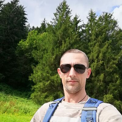  Brzeziny,   Oleksadr, 40 ,  