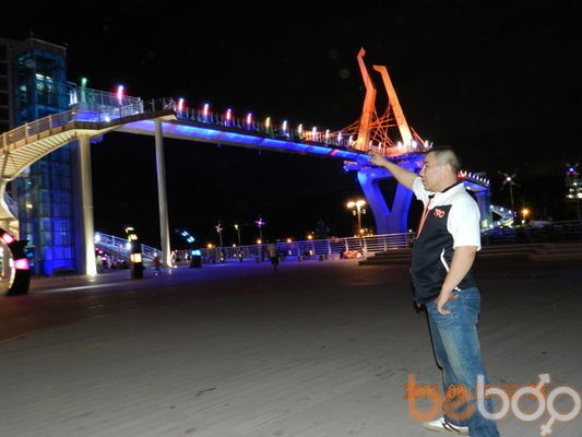  Ulsan,   Sanjar, 44 ,   